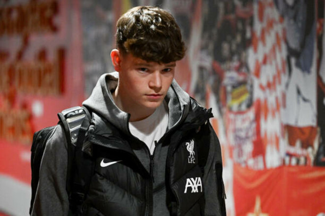 The decision has been made. Liverpool has decided on the fate of the midfielder