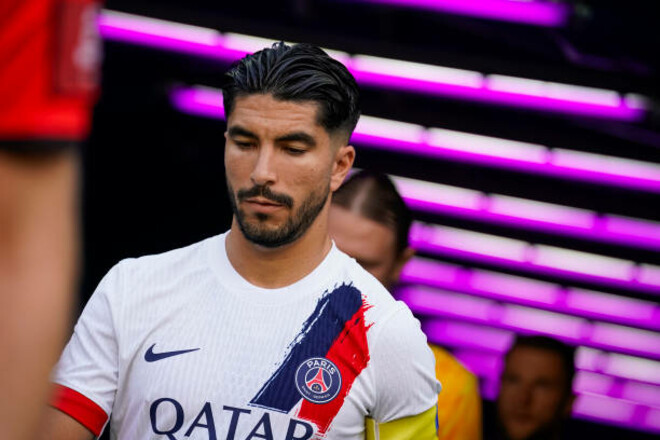 Кандидат з Іспанії. ПСЖ знайшов новий клуб гравцю, якого виставили за двері