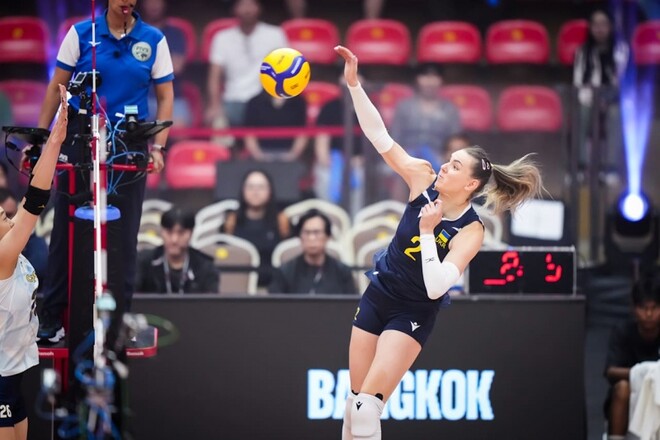 Украина (ж) – Камерун (ж) – 3:0. Текстовая трансляция матча