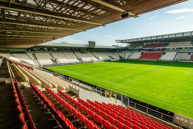 Стало відомо, чому Україна вирішила приймати Азербайджан у Кракові