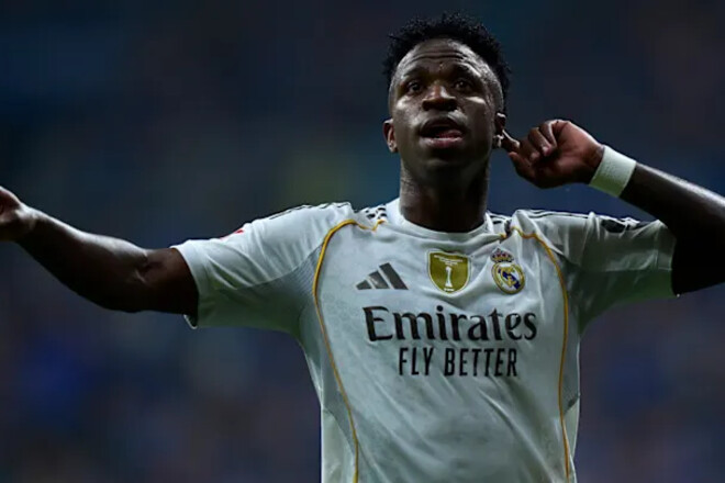 Реал предложил футболисту контракт с зарплатой в 100 миллионов евро