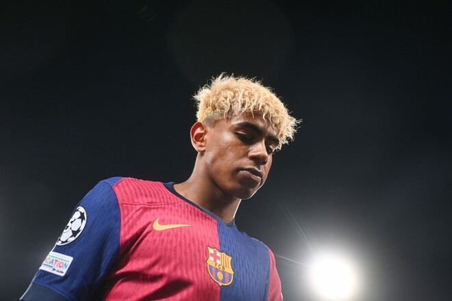 ЯМАЛЬ чітко заявив Фліку: «Він зобов'язаний грати у старті Барселони»