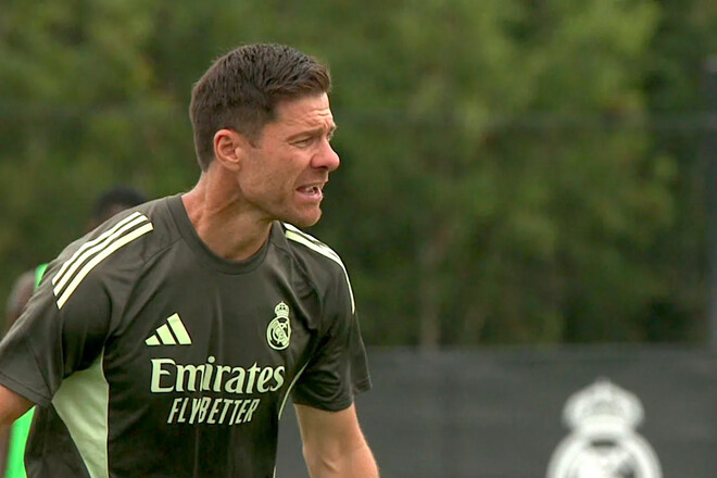 Реал решил взломать рынок. Хаби Алонсо запланировал четыре мегатрансфера