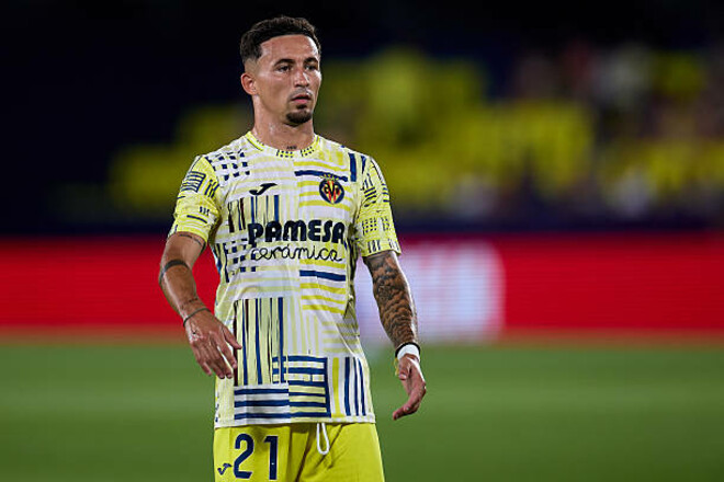 Учасник єврокубків від АПЛ посилиться вінгером Вільярреала