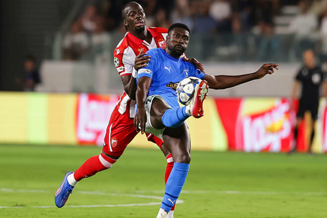 Підсумки дня Q4 Ліги чемпіонів. Кайрат, Пафос, Буде-Глімт пройшли відбір