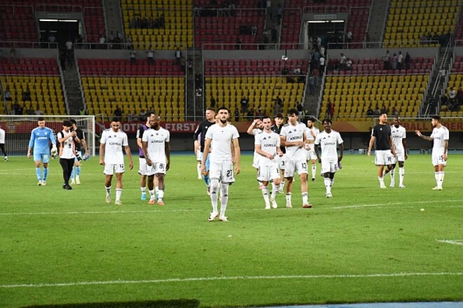 Карабах – Ференцварош. Прогноз і анонс на матч кваліфікації Ліги чемпіонів