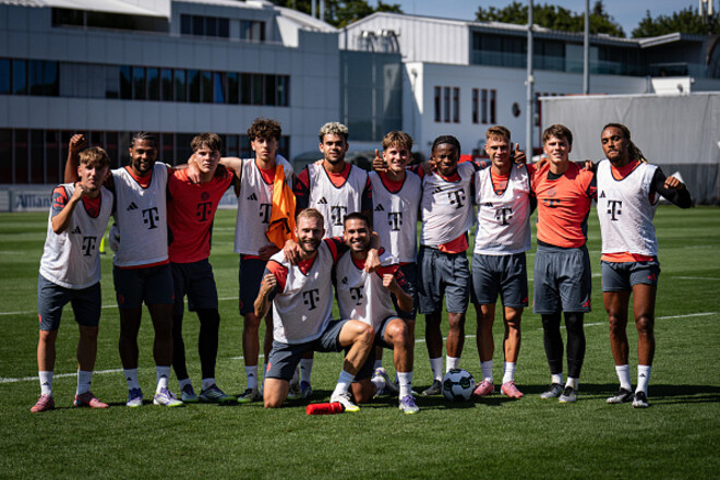 Веен – Бавария. Прогноз и анонс на матч 1/32 финала Кубка Германии