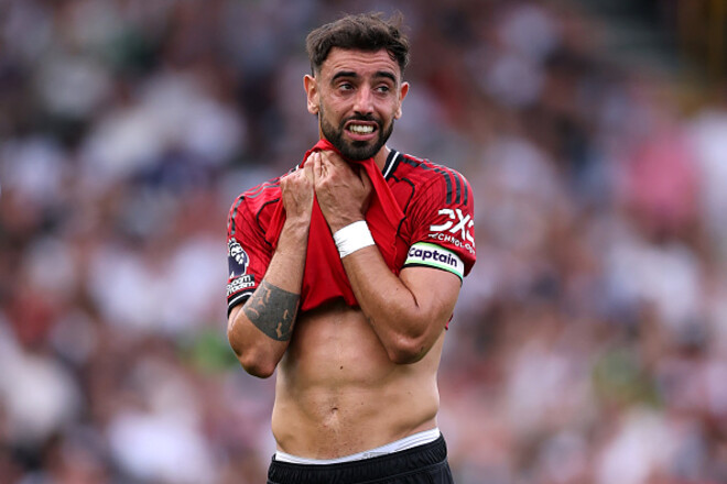 Грімсбі Таун – Манчестер Юнайтед. Кубок ліги Англії. Дивитись онлайн. LIVE