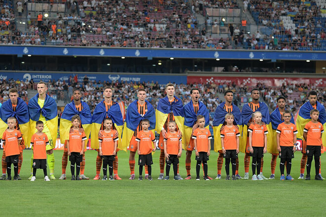 Серветт – Шахтар. Як купити квитки на матч Ліги конференцій у Женеві