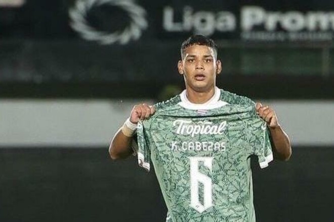 Два топ-клуби УПЛ конкурують за молодого вінгера з Коста-Ріки