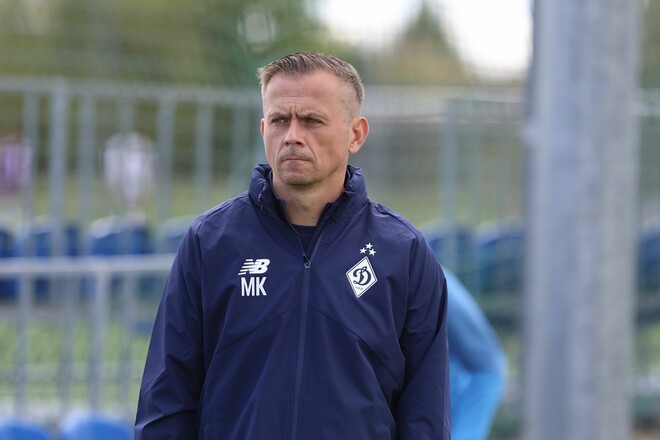 Новий тренер у Динамо, Ребров оголосив склад збірної, фіаско Селтіка в ЛЧ