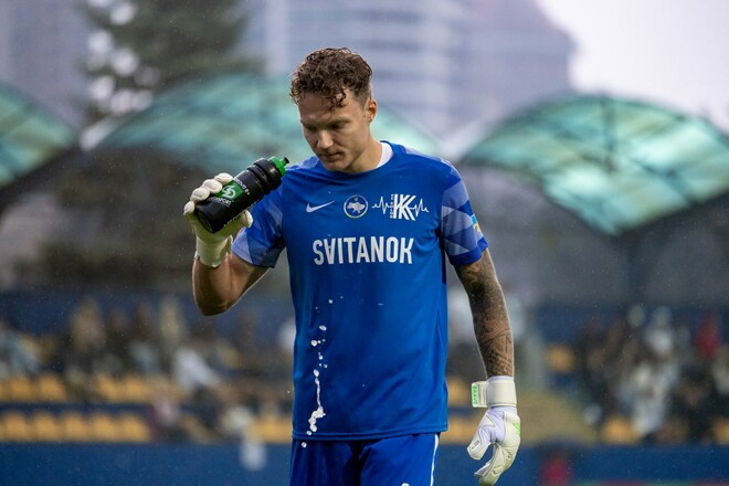 «На уровне разговоров». Мацапура – об уходе из Зари и переходе в Колос