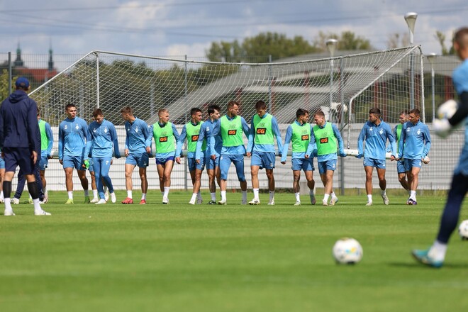 «Чудес не бывает». Экс-игрок сборной – о матчах клубов УПЛ на евроарене