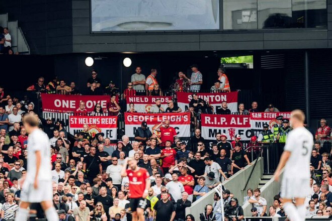 Гримсби  – Манчестер Юнайтед. Прогноз и анонс на матч Кубка Английской лиги