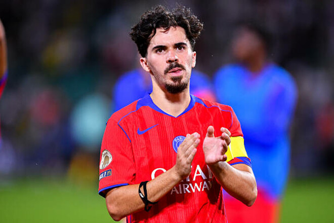 ПСЖ отказался продавать футболиста, которого считает одним из лидеров клуба