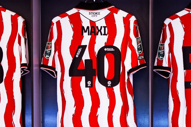 Неудачный дебют. Известна оценка Таловерова за первый матч в Сток Сити