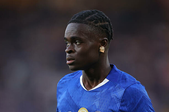 Замена Довбику. Рома провела успешные переговоры с нападающим Челси