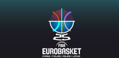 Що потрібно знати про Євробаскет-2025