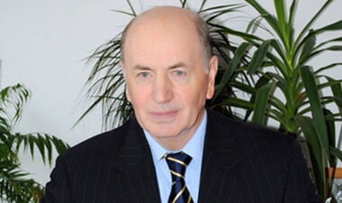 Ексарбітр ФІФА: «В Динамо платили за військові звання»