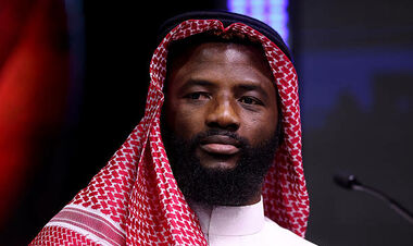 Состоялись торги IBF накануне поединка, где определится соперник Усика