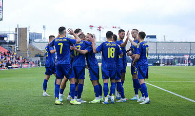 Колишній форвард Шахтаря проаналізував готовність збірної до відбору ЧС