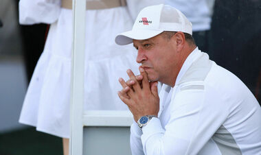 Юрий Вернидуб назвал главную проблему украинского футбола