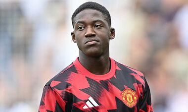 Ман Юнайтед хочет избавиться от вундеркинда. Бавария следит за ситуацией