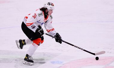 Чемпионат Румынии пополнил украинский бомбардир