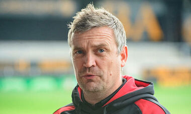 «Показал сильные стороны». Тренер английского клуба оценил дебют украинца