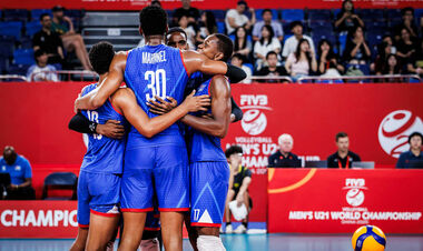 Сухая победа в матче ЧМ. Куба U21 завоевала сложную путевку в 1/4 финала