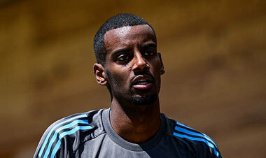 Скандал не вщухає. Ісак зустрівся з власниками Ньюкасла