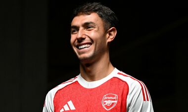 Трансфер Субименди является самым дорогим среди испанцев в новом сезоне