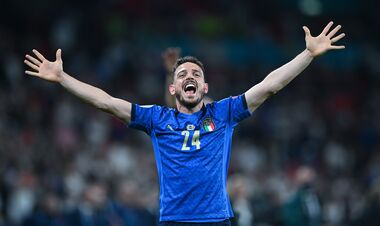 Бывший капитан Ромы завершил карьеру. Он играл и за ПСЖ