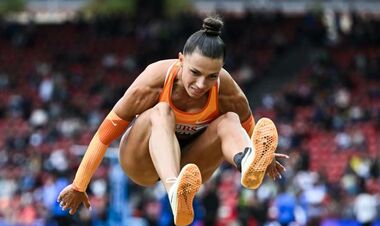 Бех-Романчук здивувала заявою після дискваліфікації за допінг