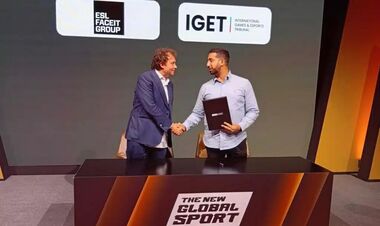 ESL FACEIT Group будет сотрудничать с трибуналом IGET