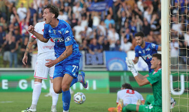 Український форвард: «Можливо, це будуть і гучні слова, але...»