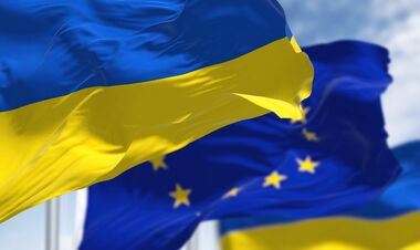 Обмін міжнародним досвідом допомагає Україні