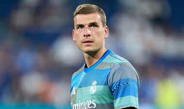 Два гранди однієї країни хочуть підписати зірку збірної України