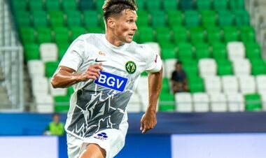 Player Polesie:
