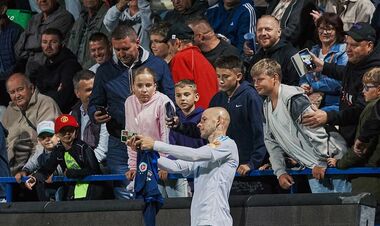 Янг Бойз – Слован. Прогноз і анонс на матч кваліфікації Ліги Європи