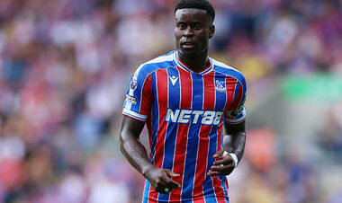 Последний трансфер большого лета. Ливерпуль покупает защитника