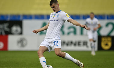 Мирон МАРКЕВИЧ: «У Михавко хороший первый пас, он читает игру»