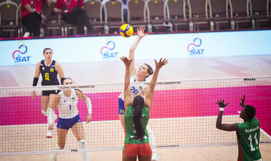 Украина – Камерун – 3:0. Первая победа на чемпионате мира. Видеообзор