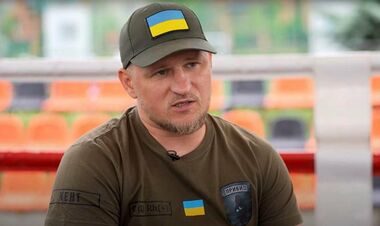 Олександр АЛІЄВ: «Без шансів. Думаю буде такий же самий результат»