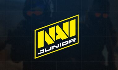 Більше ніж півмільйона. Скільки хотіли за молодіжний склад NAVI з CS2?