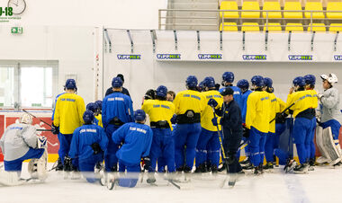 Україна U-18 – Польща U-18. Дивитись онлайн. LIVE трансляція