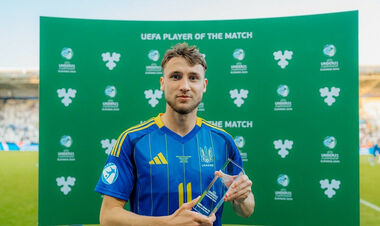 Ярмоленко повлиял на трансфер украинской звезды Динамо за большие деньги