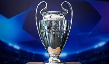 Трубін та інші. Стартові склади на всі матчі Q4 Ліги чемпіонів