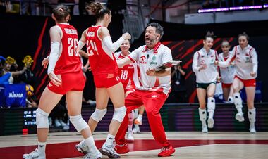 Емоції та шалений камбек. Польща та Німеччина визначили сильнішого на ЧС