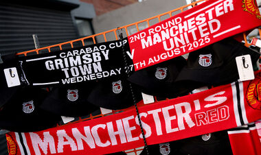 Аморим выпустит Шешко и Кунью в старте Ман Юнайтед на матч Кубка лиги